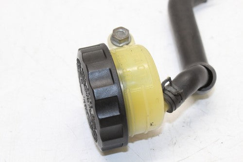 1999-2000 Honda Cbr600f4 Rear Brake Master Fluid Reservoir Tank Bottle OEM
