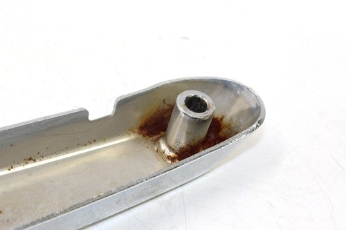 2007 Suzuki Boulevard VL1500T Left Right Chrome Frame Handle Grip