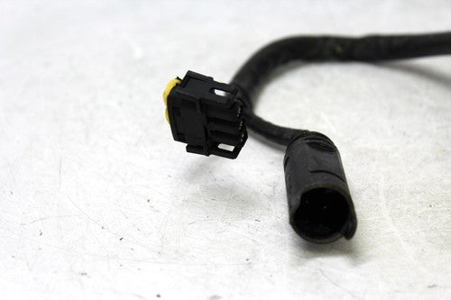 2013 Husqvarna Tr650 Strada Rectifier Voltage Regulator