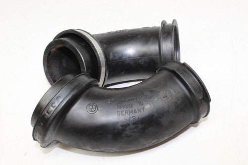 2006-2009 Bmw R1200gs Adventure Abs Ram AIR Intake Tube Duct Left & Right OEM