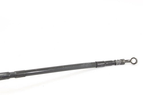 2004 Yamaha Yzf R6 Brake Hose Fluid Line Oem