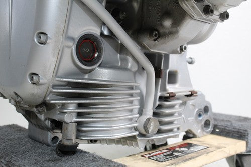 2002 BMW R1150GS ENGINE MOTOR
