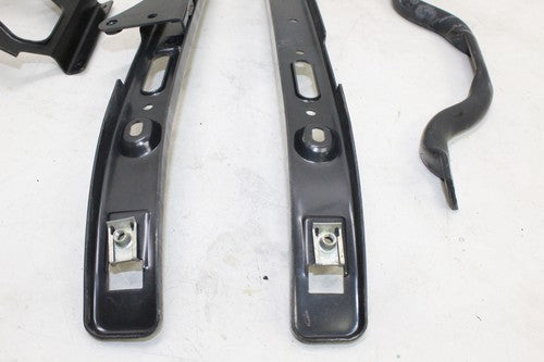 2007 Piaggio Bv 250 Upper Fairing Bracket Arm Misc. OEM