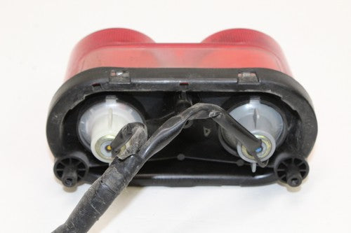 2004 01-05 Yamaha Fz1 Fazer Rear Tail Taillight Back Brake Light 5jj-84710-11-00