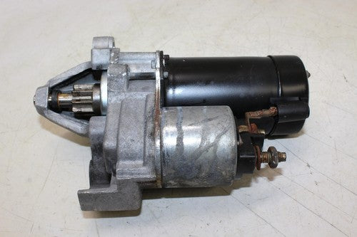 2002 Bmw R1150rt Engine Starting Starter Motor -dc 12v