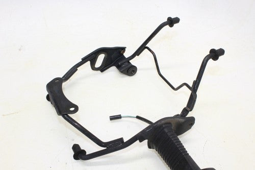 2013 09-15 Suzuki Sfv650 Rear Back Tail Light Mount Bracket OEM