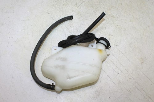 2007 Honda Silver Wing 600 Fsc600 Coolant Water Tank Reservoir Bottle