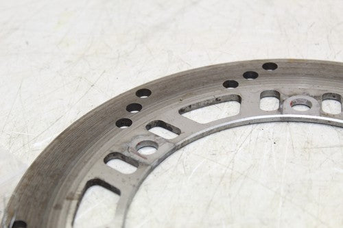 1989 Kawasaki Ninja 250r Ex250f Front Brake Disc Rotor