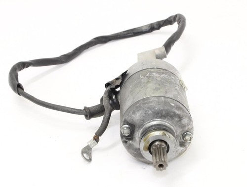 03-05 Yamaha Yzf R6 Engine Starting Starter Motor -dc 12v OEM