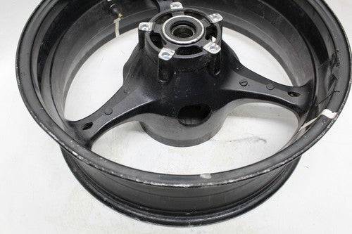 05-08 2005 Suzuki GSXR1000 REAR WHEEL RIM
