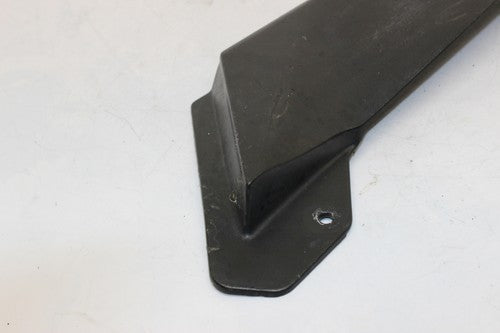 02-03 Yamaha Yzf R1 Left Gas Tank Fuel Cell Panel Cover Trim Cowl OEM