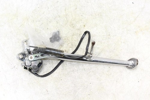 2005 Kawasaki Ninja Zx10r Zx1000c Kickstand Side Kick Stand