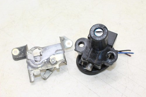 1993 Honda Cbr900rr Ignition Lock !NO KEY!