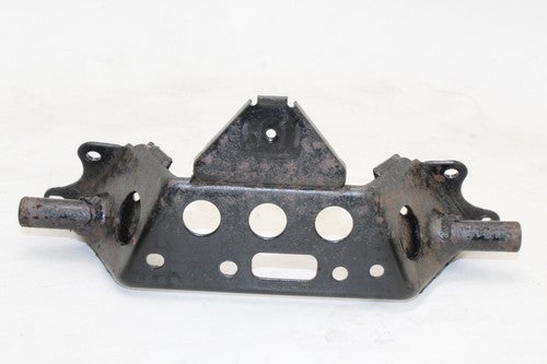 2003 Yamaha Zuma 50 Yw50 Rear Tail Stay Bracket OEM