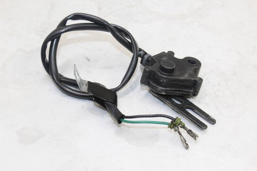 2013-17 Kawasaki Ninja 300 Ex300 Abs Kickstand Side Kick Stand Sensor OEM