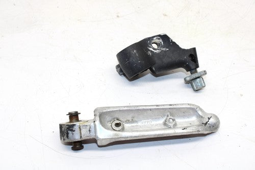 1996 Suzuki Katana 600 Gsx600f Different Parts