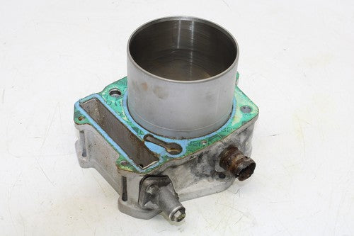 2010 Piaggio Mp3 500 Engine Motor Block Piston