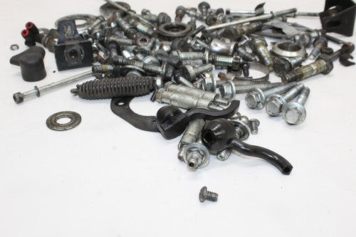 2007-08 Harley-davidson Electra Glide Ultra Engine Misc. Mounting Bolts OEM