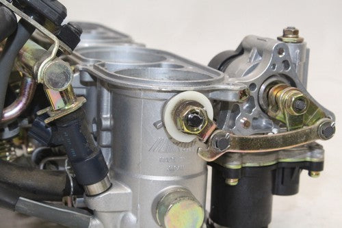 2004-06 Yamaha Yzf R1 MIKUNI Carbs Carburetors OEM