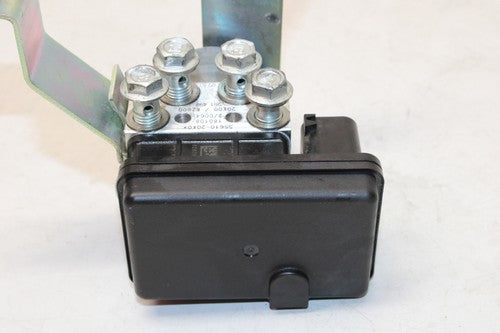 2019 Suzuki Gsxr250r Abs Pump Unit Module 55610-20K0
