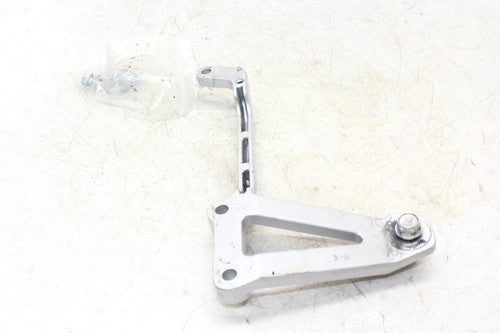 97-07 Kawasaki Ninja 250r Ex250f Rear Back Passenger Peg Set Pair