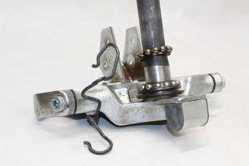 2000 Honda Shadow Vlx 600 Vt600cd Deluxe Front Forks Clamp Lower Triple Tree OEM