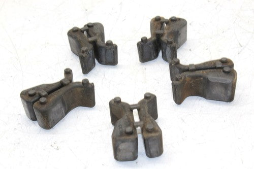 03-04 Honda Cbr600rr RUBBER Grommet
