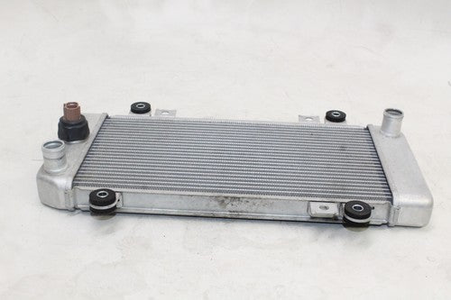 2008-12 Kawasaki Ninja 250r Ex250j Engine Radiator Motor Cooler Cooling OEM
