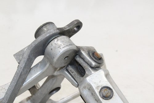 1987-90 Honda Cbr600f Right Front Foot Rest Peg Step OEM