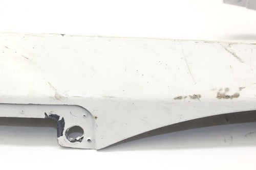 2006 - 2007 Yamaha R6 R6R L And R Mid Upper Fairing 2CO-2117V-00 2CO-2117W-00