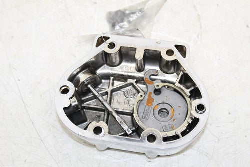 2001 Harley-davidson Electra Glide Classic Efi Flhtci Transmission Side Cover