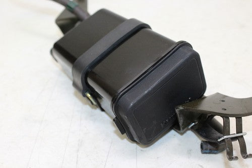 2007 Kawasaki Ninja 650r Ex650a Evap Vapor Charcoal Emission Canister