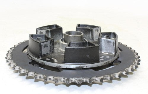 07-08 Suzuki Gsxr600 Rear Back Sprocket OEM