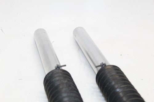 1982 Kawasaki Kz750n Front Forks Shock Suspension Set Pair