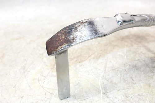 2019-2022 Harley-davidson Electra Glide Ultra Classic Flhtcu Kickstand Side Kick