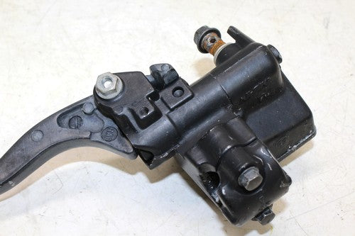 1996 Honda Fourtrax Foreman 400 Trx400fw 4x4 Front Brake Master Cylinder
