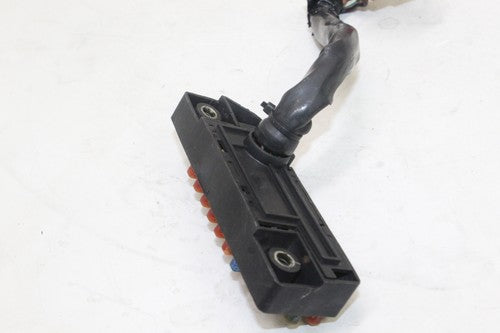 1987-90 Honda Cbr600f Relay Assembly Fuse Box OEM