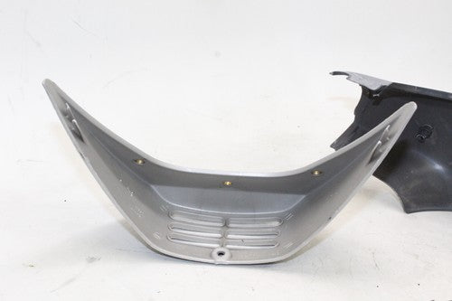 2007 Piaggio Bv 250 Outer Fairings Cowls Panels OEM