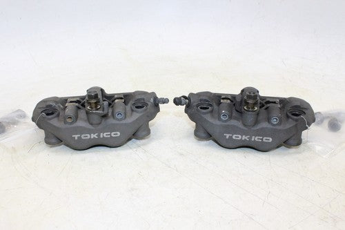 2005 Honda Cbr1000rr Right Left Front Brake Caliper Set Pair Calipers