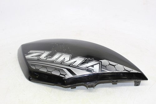 2016 Yamaha Zuma 50f Bottom Belly Side Fairing Cowl 1CD-F1731