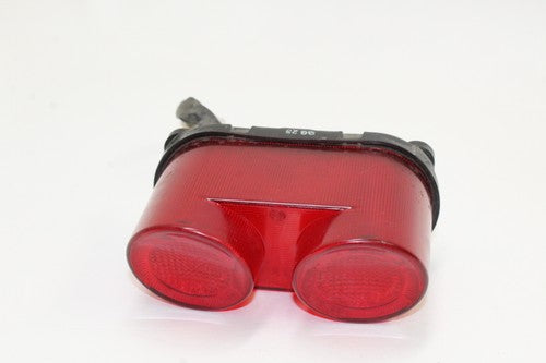 2004 01-05 Yamaha Fz1 Fazer Rear Tail Taillight Back Brake Light 5jj-84710-11-00