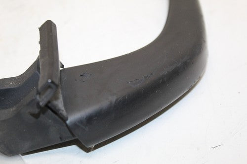 2006 Bmw K1200gt Abs Passenger Rear Seat Grab Bar Handle Set