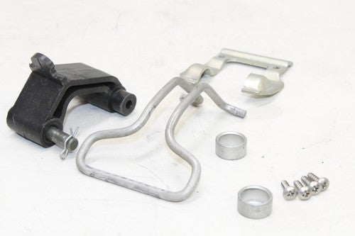 2001-06 Aprilia Scarabeo 50 2t Fairing Brackets Mount Misc. OEM