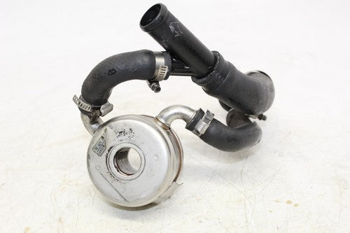 2007 Honda Cbr600rr Engine Motor Oil Cooler