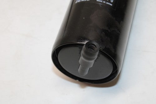 2009 Yamaha Yzf R6s Evap Vapor Charcoal Emission Canister