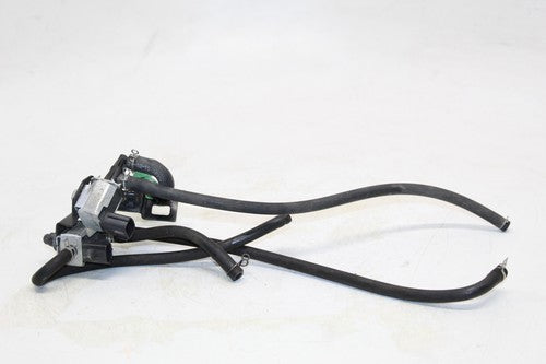 2016 Kawasaki Ninja H2 ZX1000N AIR VALVE SOLENOID TOP ENGINE SWITCH SENSOR OEM