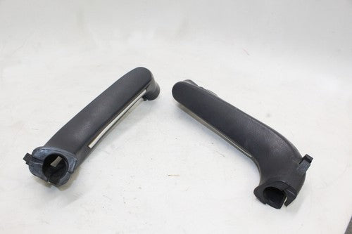 1991-94 Honda Goldwing Gl1500a Aspencade Handlebar Covers Trim Cowls Panels OEM