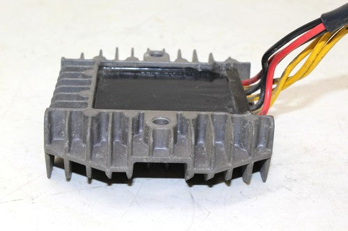 2009 Triumph Tiger Rectifier Voltage Regulator