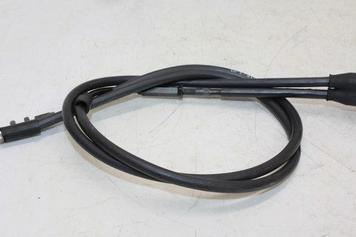 2005 Triumph Daytona 650 Right Throttle Grip