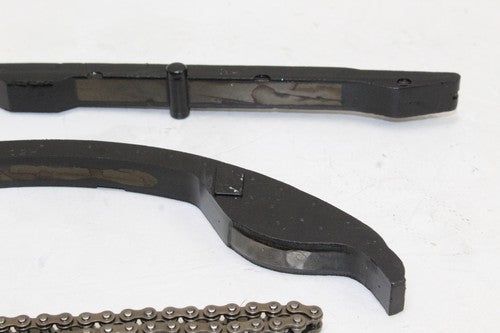 2006-07 Suzuki Gsxr750 Cam Chain With Guides 12760-39f00 12771-01h00 12782-29g00
